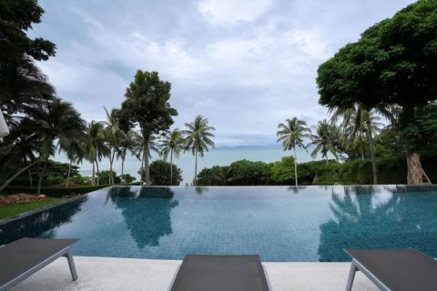 Villa in Phuket, Thailand 4 bedrooms № 171621 - photo 3