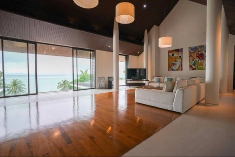 Villa in Phuket, Thailand 4 bedrooms № 171621 - photo 5