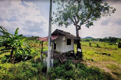 Land in Ko Samui, Thailand 4800 sq.m. № 171623