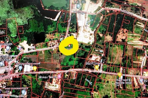 Land in Ko Samui, Thailand 4800 sq.m. № 171623 - photo 9