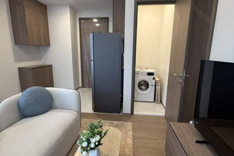 Studio dans le Condo à Phuket, Thaïlande  № 171626 - photo 4