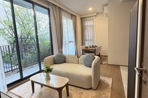 Studio dans le Condo à Phuket, Thaïlande  № 171626 - photo 1