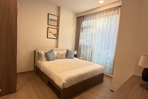 Studio dans le Condo à Phuket, Thaïlande  № 171626 - photo 5