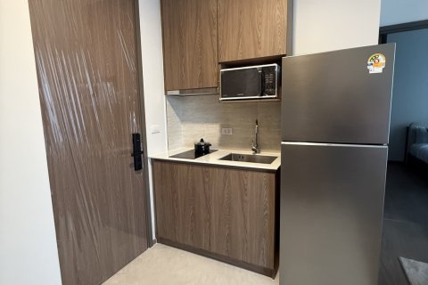 Studio dans le Condo à Phuket, Thaïlande  № 171626 - photo 3