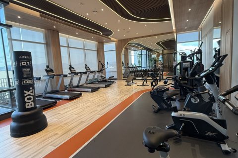 Studio dans le Condo à Phuket, Thaïlande  № 171626 - photo 9