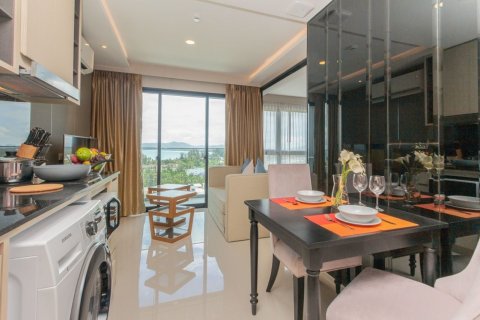 Studio à Phuket, Thaïlande № 138107 - photo 4