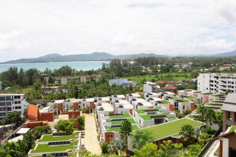 Studio à Phuket, Thaïlande № 138107 - photo 5