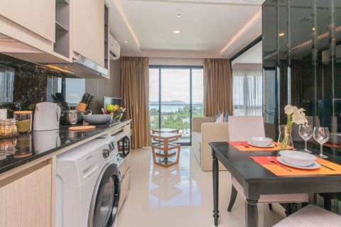 Studio à Phuket, Thaïlande № 138107 - photo 2