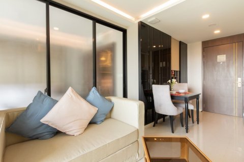 Studio à Phuket, Thaïlande № 138107 - photo 7