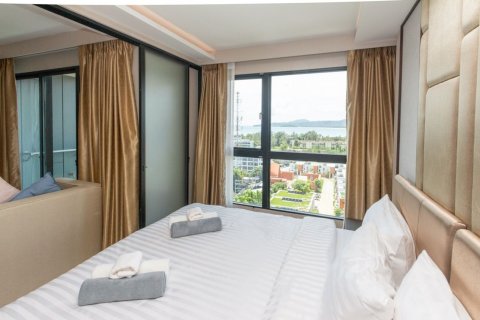 Studio à Phuket, Thaïlande № 138107 - photo 6