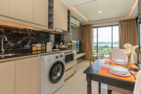 Studio à Phuket, Thaïlande № 138107 - photo 15