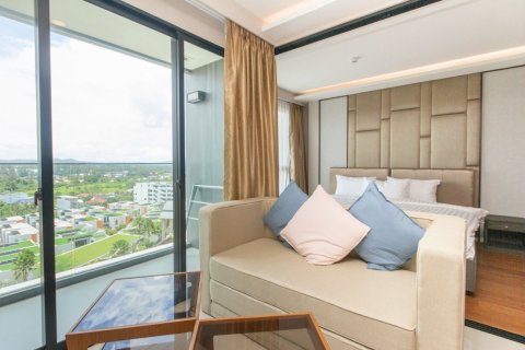 Studio à Phuket, Thaïlande № 138107 - photo 9