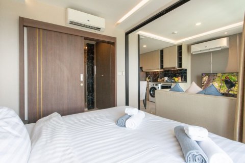 Studio à Phuket, Thaïlande № 138107 - photo 10