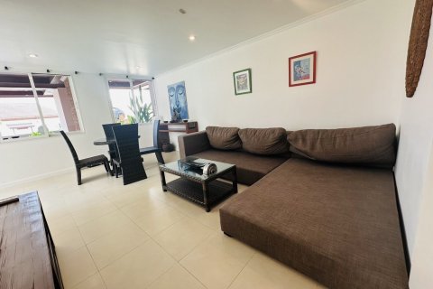 Студия в кондо в Пхукете, Таиланд № 138102 - фото 19