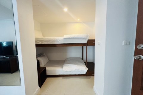 Студия в кондо в Пхукете, Таиланд № 138102 - фото 13