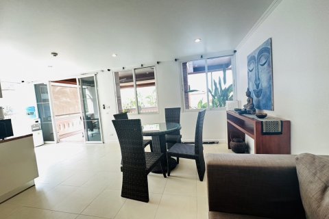 Студия в кондо в Пхукете, Таиланд № 138102 - фото 20