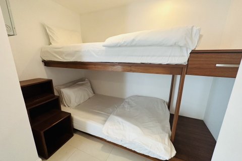 Студия в кондо в Пхукете, Таиланд № 138102 - фото 12