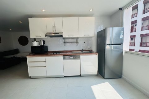 Студия в кондо в Пхукете, Таиланд № 138102 - фото 25