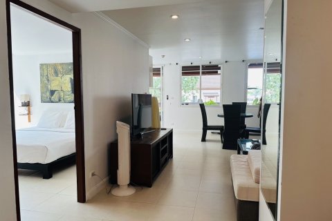 Студия в кондо в Пхукете, Таиланд № 138102 - фото 9