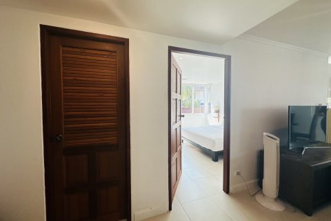 Студия в кондо в Пхукете, Таиланд № 138102 - фото 14