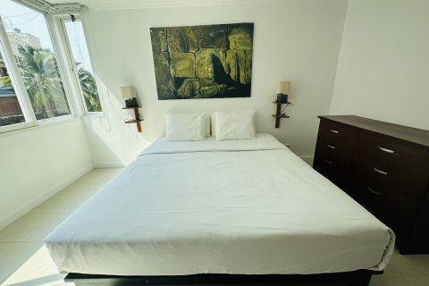 Студия в кондо в Пхукете, Таиланд № 138102 - фото 17