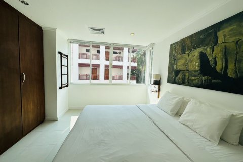 Студия в кондо в Пхукете, Таиланд № 138102 - фото 16