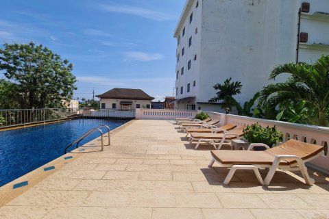 Студия в кондо в Пхукете, Таиланд № 138102 - фото 5