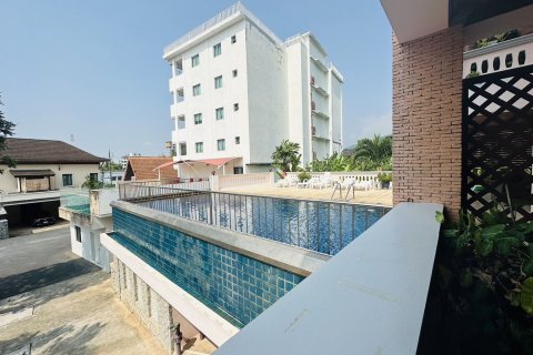 Студия в кондо в Пхукете, Таиланд № 138102 - фото 28