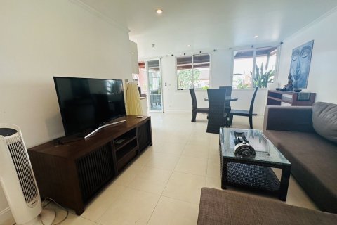 Студия в кондо в Пхукете, Таиланд № 138102 - фото 18