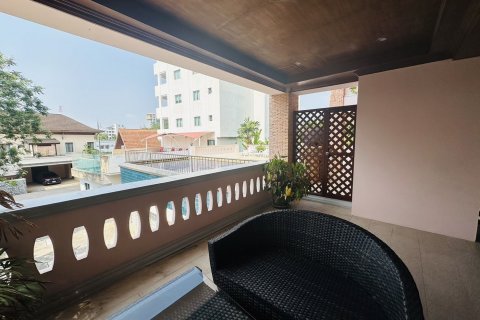 Студия в кондо в Пхукете, Таиланд № 138102 - фото 30