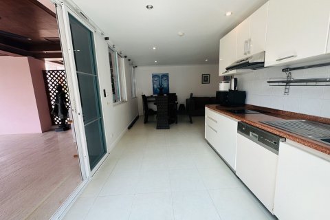 Студия в кондо в Пхукете, Таиланд № 138102 - фото 23