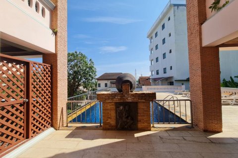 Студия в кондо в Пхукете, Таиланд № 138102 - фото 1