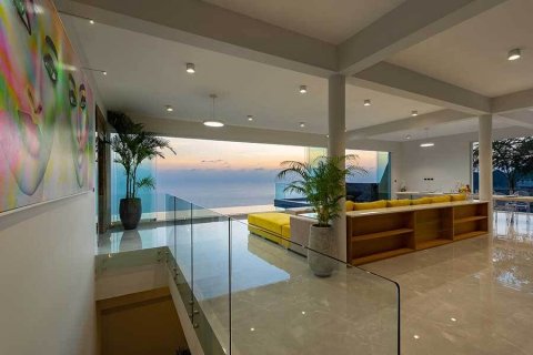 Villa in Ko Samui, Thailand 4 bedrooms № 138103 - photo 6