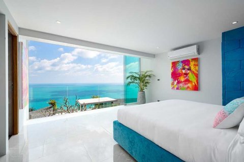Villa in Ko Samui, Thailand 4 bedrooms № 138103 - photo 19