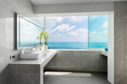 Villa in Ko Samui, Thailand 4 bedrooms № 138103 - photo 30