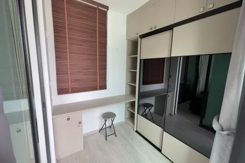 Студия в кондо в Ратчатхеви, Бангкок, Таиланд № 138104 - фото 8