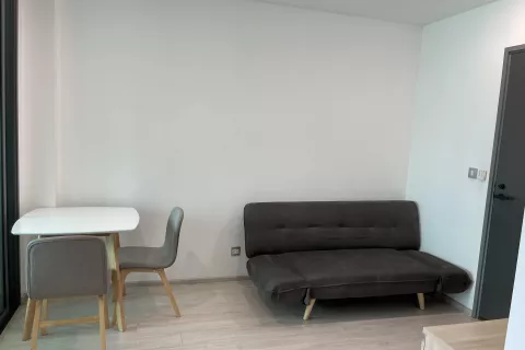 Студия в кондо в Ратчатхеви, Бангкок, Таиланд № 138104 - фото 5