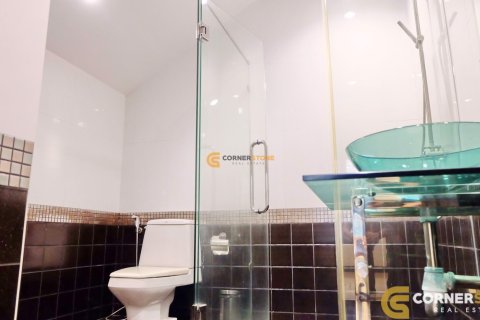 Studio sur Jomtien Beach, Pattaya, Thaïlande № 154524 - photo 7