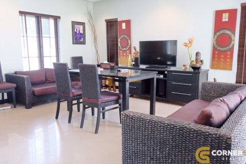 Studio sur Jomtien Beach, Pattaya, Thaïlande № 154524 - photo 24