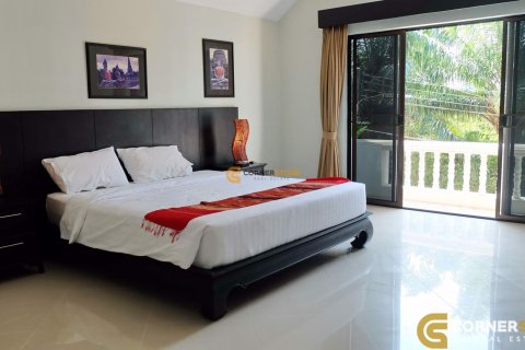 Studio sur Jomtien Beach, Pattaya, Thaïlande № 154524 - photo 15