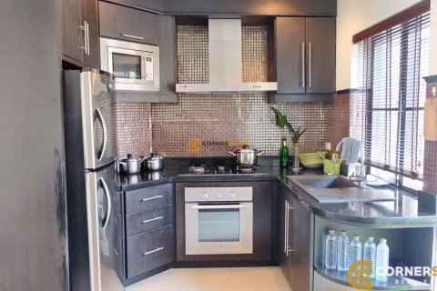 Studio sur Jomtien Beach, Pattaya, Thaïlande № 154524 - photo 20