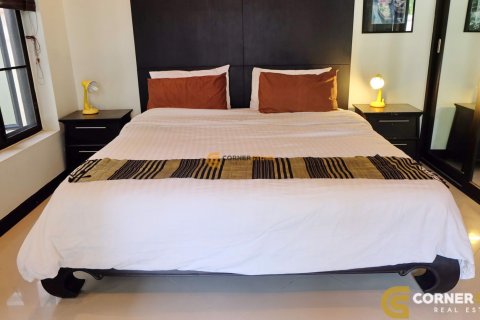 Studio sur Jomtien Beach, Pattaya, Thaïlande № 154524 - photo 30