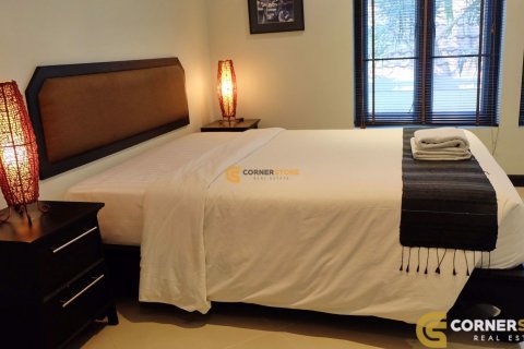 Studio sur Jomtien Beach, Pattaya, Thaïlande № 154524 - photo 11