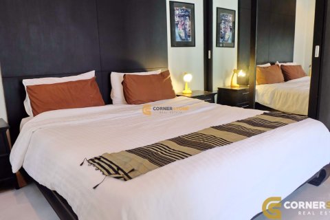 Studio sur Jomtien Beach, Pattaya, Thaïlande № 154524 - photo 28