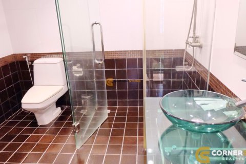 Studio sur Jomtien Beach, Pattaya, Thaïlande № 154524 - photo 6