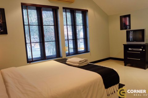 Studio sur Jomtien Beach, Pattaya, Thaïlande № 154524 - photo 10