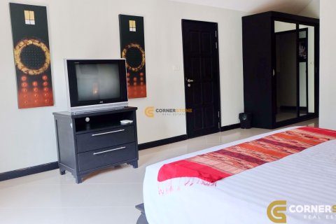 Studio sur Jomtien Beach, Pattaya, Thaïlande № 154524 - photo 12