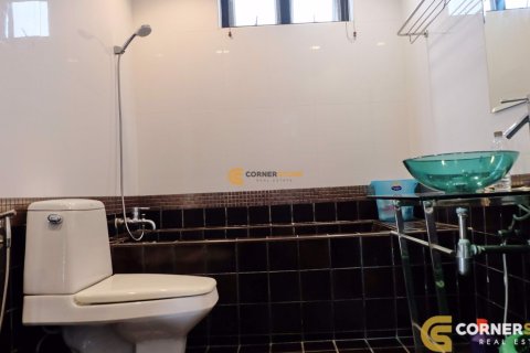 Studio sur Jomtien Beach, Pattaya, Thaïlande № 154524 - photo 26