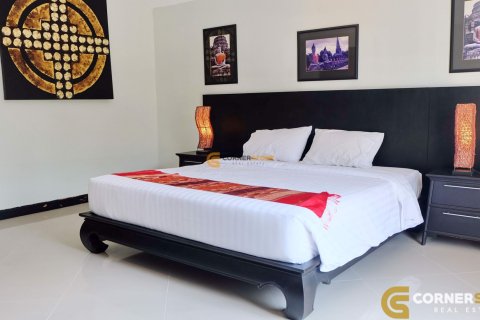 Studio sur Jomtien Beach, Pattaya, Thaïlande № 154524 - photo 14