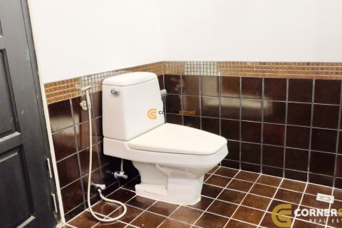 Studio sur Jomtien Beach, Pattaya, Thaïlande № 154524 - photo 18